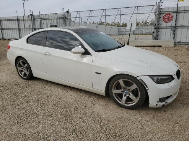 Photo 4 from auction – 2007 BMW 328 XI with VIN WBAWC33507PD07793