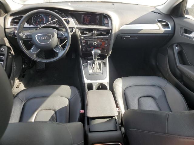 Photo 8 from auction – 2014 AUDI A4 PREMIUM with VIN WAUBFAFL7EN009817