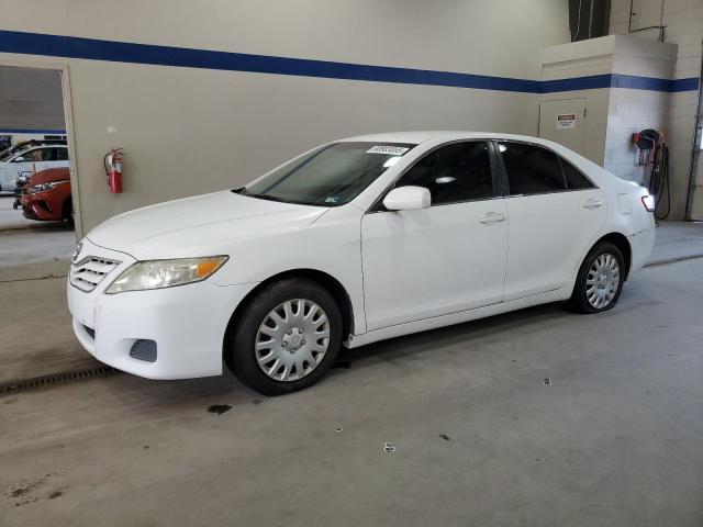 TOYOTA CAMRY BASE 2011 with VIN 4T1BF3EK8BU591737 - Photo from auction