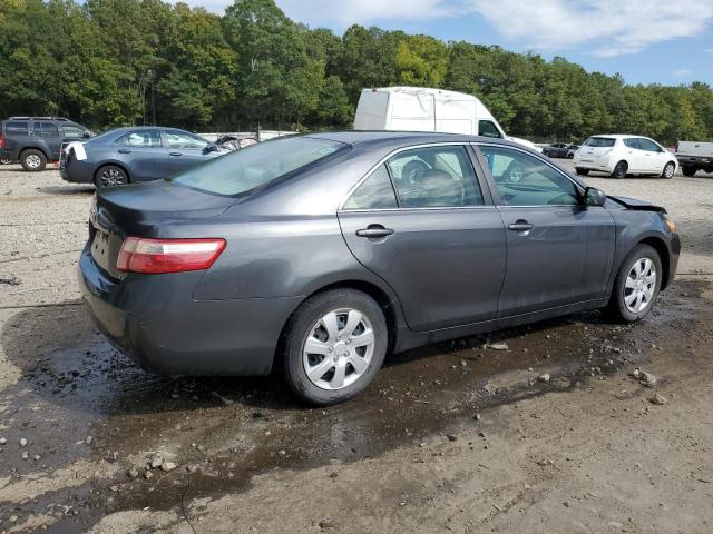 Photo 3 from auction – 2009 TOYOTA CAMRY BASE with VIN 4T1BE46KX9U909228