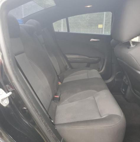 Photo 10 from auction – 2018 DODGE CHARGER SX with VIN 2C3CDXBGXJH319346