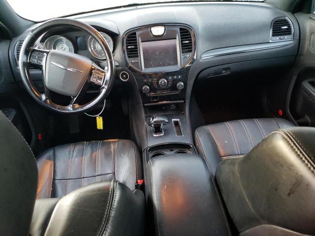 Photo 8 from auction – 2014 CHRYSLER 300 S with VIN 2C3CCAGG9EH222718