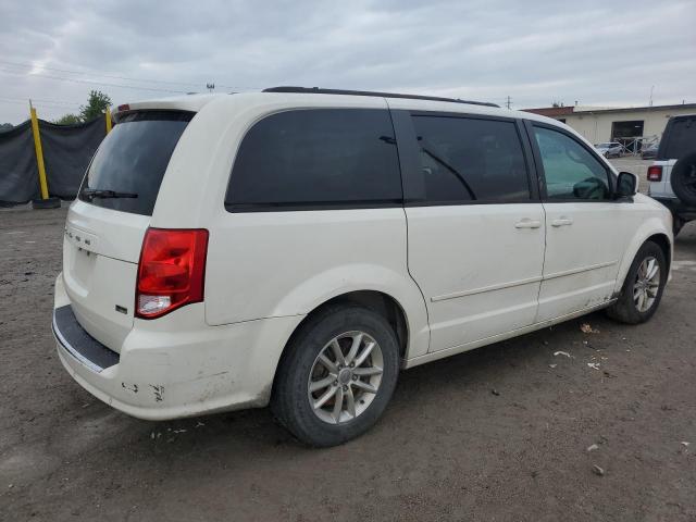 Photo 3 from auction – 2013 DODGE GRAND CARA with VIN 2C4RDGCG5DR739471