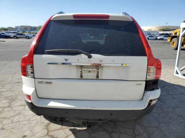 Photo 6 from auction – 2012 VOLVO XC90 3.2 with VIN YV4952CZ6C1624234