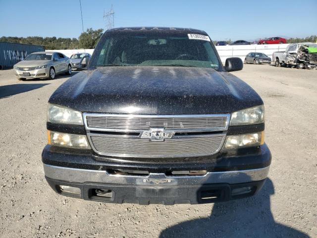 Photo 5 from auction – 2006 CHEVROLET SILVERADO C1500 with VIN 2GCEC13T161165190