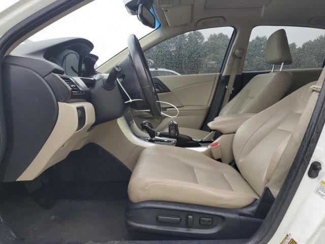 Photo 7 from auction – 2014 HONDA ACCORD EXL with VIN 1HGCR3F80EA006479