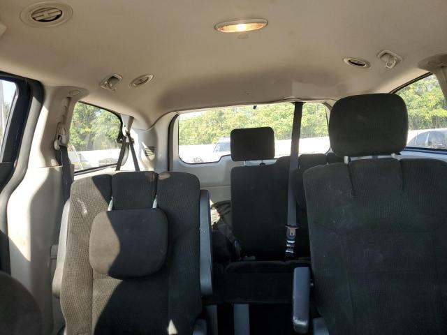 Photo 10 from auction – 2016 DODGE GRAND CARA with VIN 2C4RDGBG3GR122754