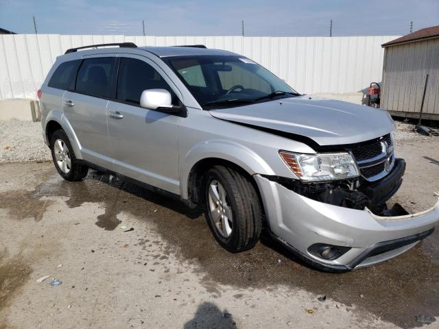 Photo 4 from auction – 2012 DODGE JOURNEY SX with VIN 3C4PDDBG9CT249246