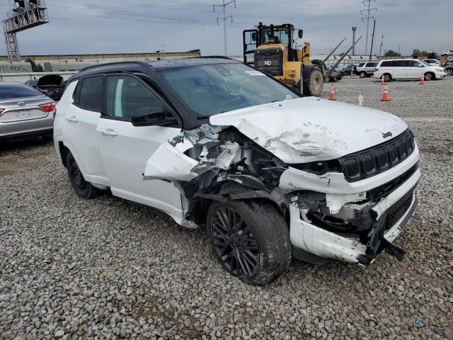 Photo 4 from auction – 2022 JEEP COMPASS LI with VIN 3C4NJDCB2NT185041