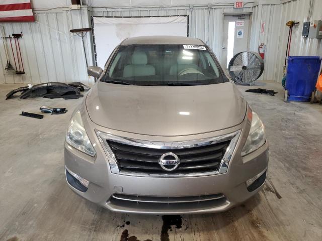 Photo 5 from auction – 2015 NISSAN ALTIMA 2.5 with VIN 1N4AL3AP0FC572997