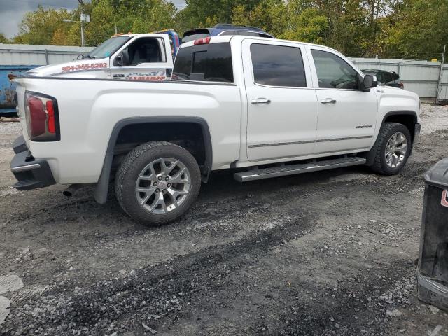 Photo 3 from auction – 2018 GMC SIERRA K15 with VIN 3GTU2NEC2JG336578