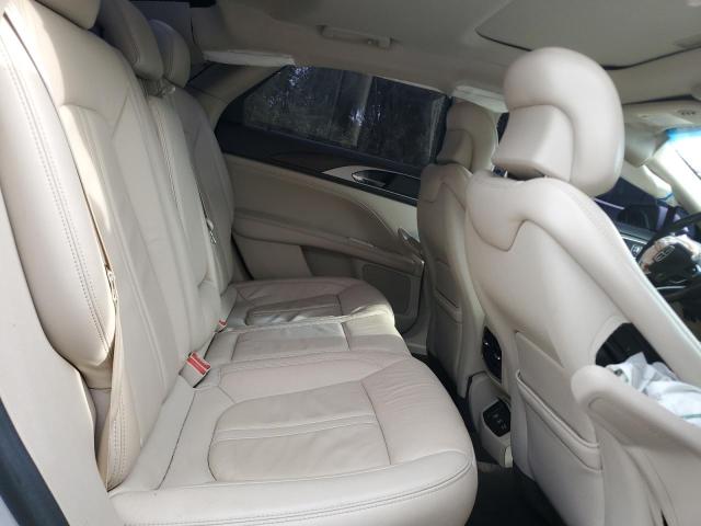 Photo 10 from auction – 2018 LINCOLN MKZ SELECT with VIN 3LN6L5C91JR620653