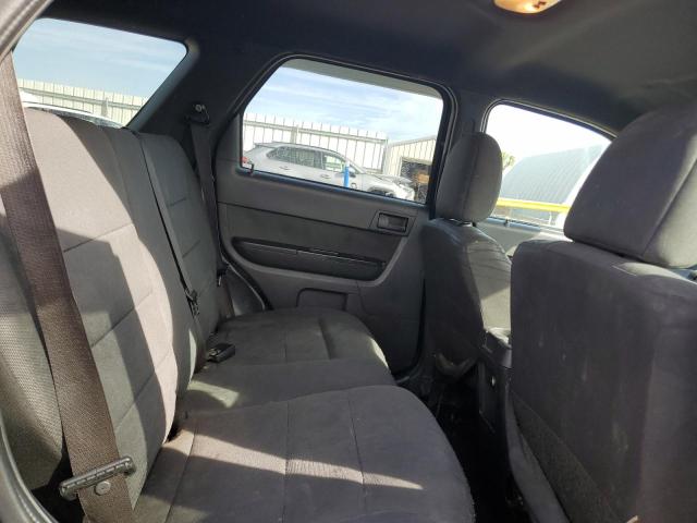 Photo 11 from auction – 2011 FORD ESCAPE XLT with VIN 1FMCU9DG5BKC39155