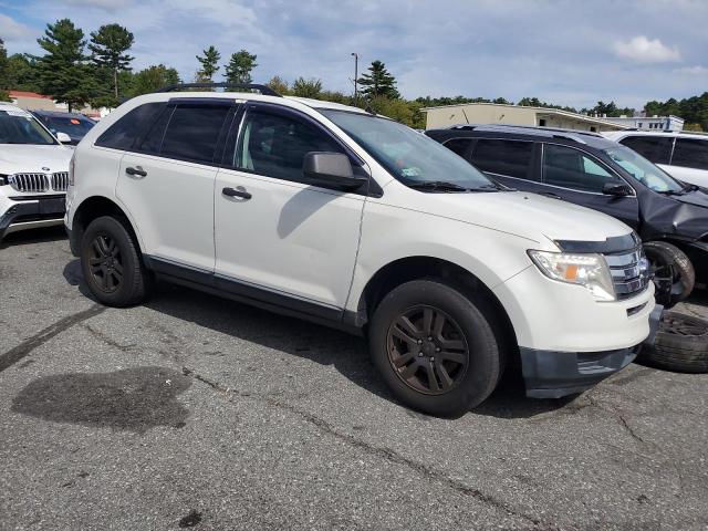 Photo 4 from auction – 2010 FORD EDGE SE with VIN 2FMDK3GC6ABA02053