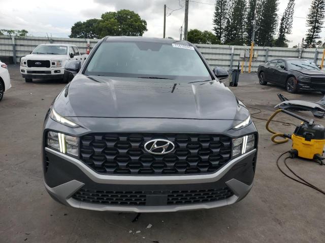 Photo 5 from auction – 2023 HYUNDAI SANTA FE S with VIN 5NMS14AJ0PH634651