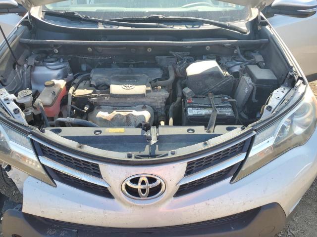 Photo 12 from auction – 2015 TOYOTA RAV4 LIMIT with VIN 2T3DFREV3FW329160