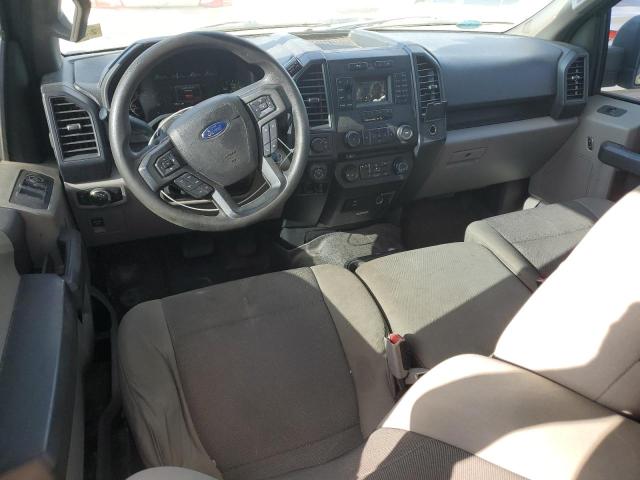 Photo 8 from auction – 2016 FORD F150 SUPER with VIN 1FTEX1EP8GFC64216