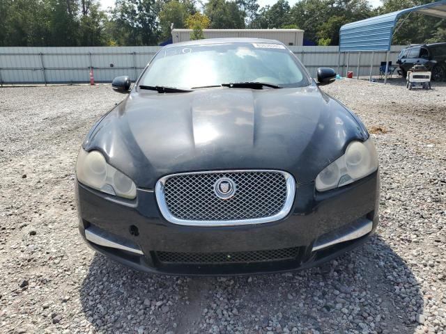 Photo 5 from auction – 2011 JAGUAR XF with VIN SAJWA0FB9BLS18747