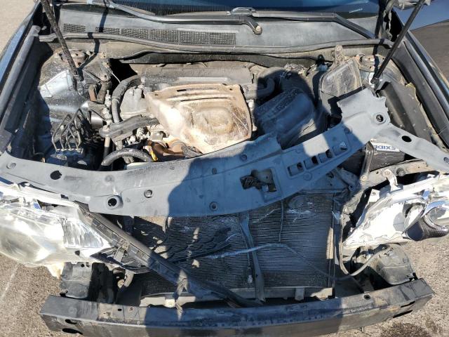 صورة رقم 11 من المزاد - 2012 TOYOTA CAMRY BASE مع VIN 4T1BF1FK0CU081077