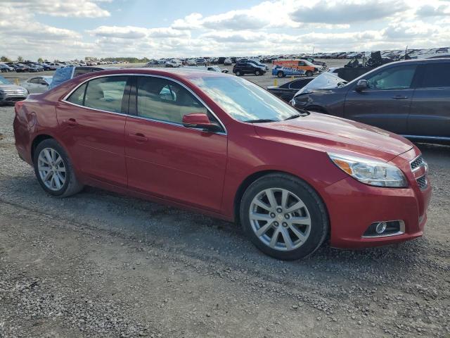 Photo 4 from auction – 2013 CHEVROLET MALIBU 2LT with VIN 1G11E5SA5DF200781