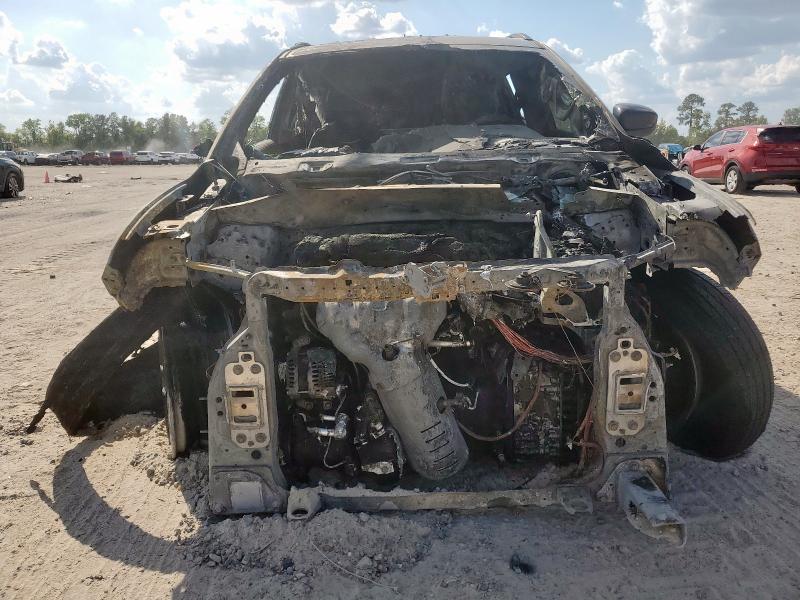 Photo 5 from auction – 2022 JEEP COMPASS LA with VIN 3C4NJDBB1NT130873