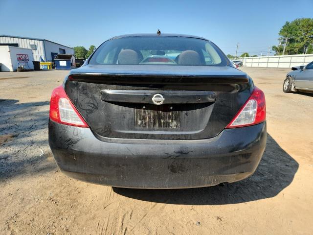 Photo 6 from auction – 2012 NISSAN VERSA S with VIN 3N1CN7AP4CL837038