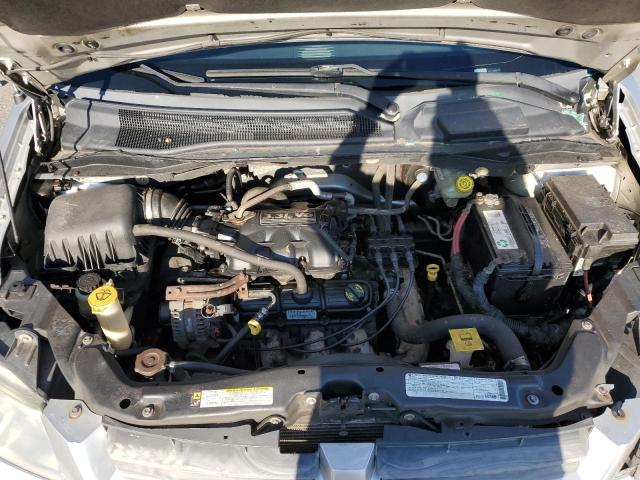 Photo 12 from auction – 2009 DODGE GRAND CARA with VIN 2D8HN44E09R556766