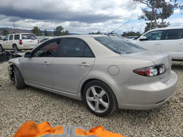 Photo 2 from auction – 2008 MAZDA 6 I with VIN 1YVHP80C985M28794