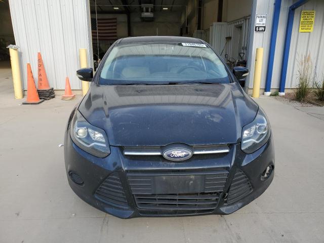Photo 5 from auction – 2013 FORD FOCUS SE with VIN 1FADP3K27DL189978