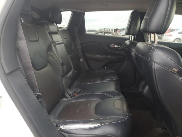 Photo 11 from auction – 2015 JEEP CHEROKEE L with VIN 1C4PJLDB8FW532465