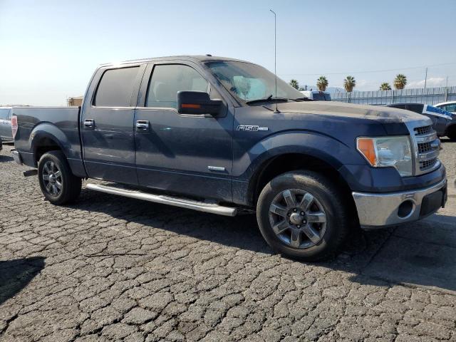Photo 4 from auction – 2013 FORD F150 SUPER with VIN 1FTFW1CT9DKD05866