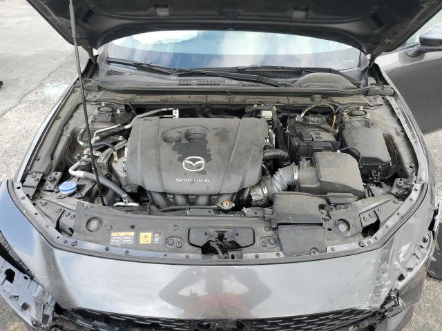 Photo 11 from auction – 2020 MAZDA 3 PREFERRE with VIN 3MZBPADL5LM123354