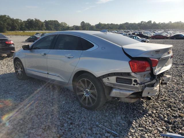 Photo 2 from auction – 2019 CHEVROLET IMPALA PRE with VIN 2G1105S38K9137164