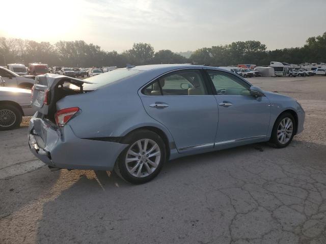 Photo 3 from auction – 2011 LEXUS ES 350 with VIN JTHBK1EG5B2449646