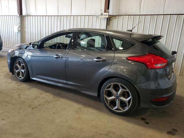 Photo 2 from auction – 2017 FORD FOCUS ST with VIN 1FADP3L94HL322052