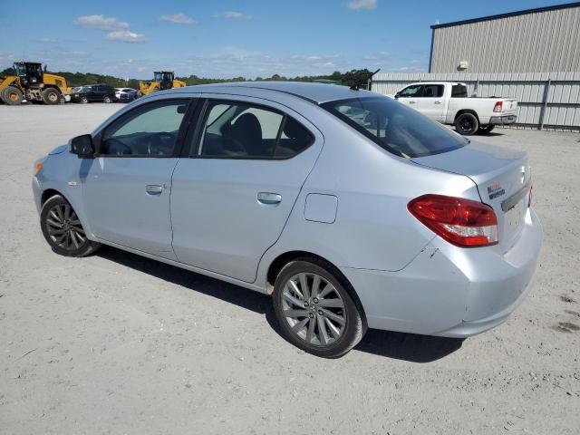 Photo 2 from auction – 2018 MITSUBISHI MIRAGE G4 with VIN ML32F3FJ6JHF04599