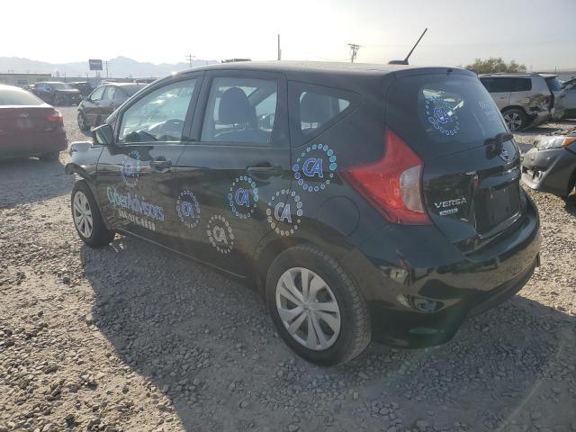 Photo 2 from auction – 2017 NISSAN VERSA NOTE S with VIN 3N1CE2CP3HL360237
