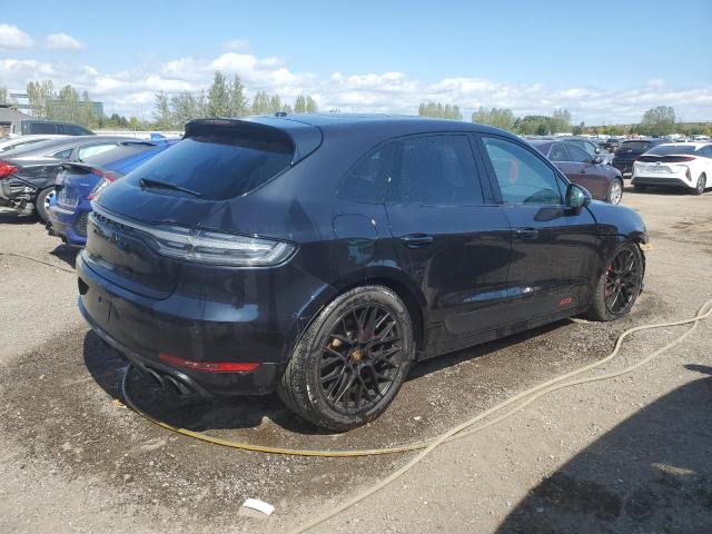Photo 3 from auction – 2021 PORSCHE MACAN GTS with VIN WP1AG2A58MLB54173