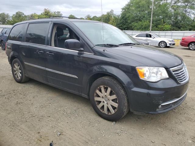 Photo 4 from auction – 2015 CHRYSLER TOWN & COU with VIN 2C4RC1BG7FR707206