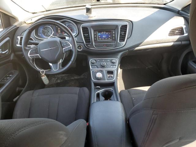 Photo 8 from auction – 2015 CHRYSLER 200 with VIN 1C3CCCAG2FN757838