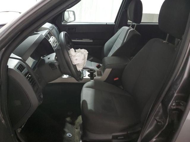 Photo 7 from auction – 2012 FORD ESCAPE XLT with VIN 1FMCU0D72CKA19906
