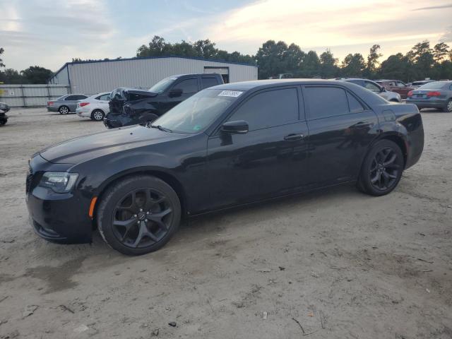 Photo 1 from auction – 2021 CHRYSLER 300 S with VIN 2C3CCABG1MH506172