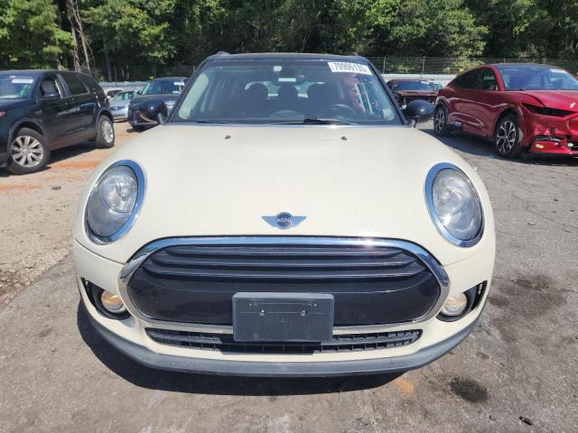Photo 5 from auction – 2017 MINI COOPER CLU with VIN WMWLU1C53H2F27450