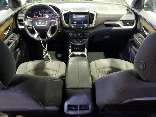 Photo 8 from auction – 2019 GMC TERRAIN SL with VIN 3GKALTEV2KL256605