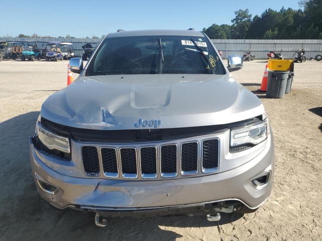 Photo 5 from auction – 2015 JEEP GRAND CHER with VIN 1C4RJFCG8FC613460