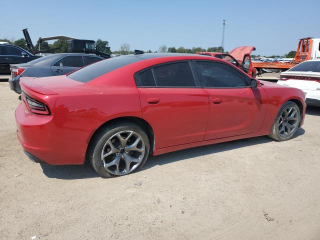 Photo 3 from auction – 2015 DODGE CHARGER SXT with VIN 2C3CDXHG9FH852335
