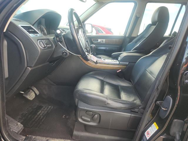 Photo 7 from auction – 2013 LAND ROVER RANGE ROVE with VIN SALSF2D49DA776362