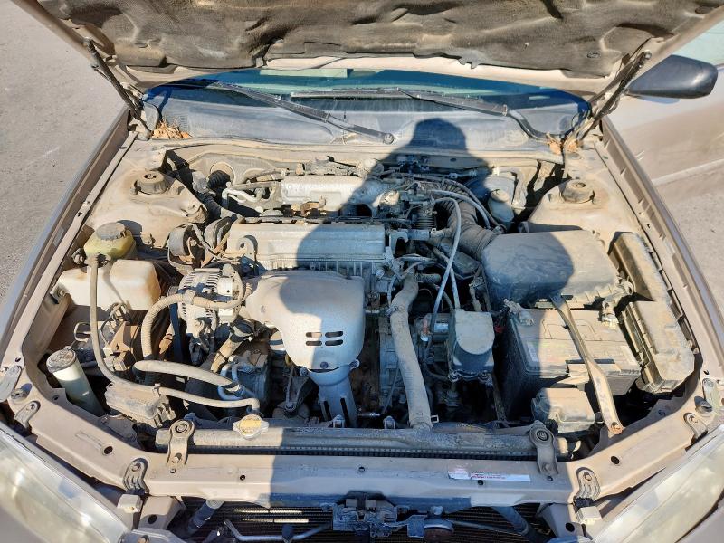 Photo 11 from auction – 2000 TOYOTA CAMRY CE with VIN JT2BG22K6Y0425290