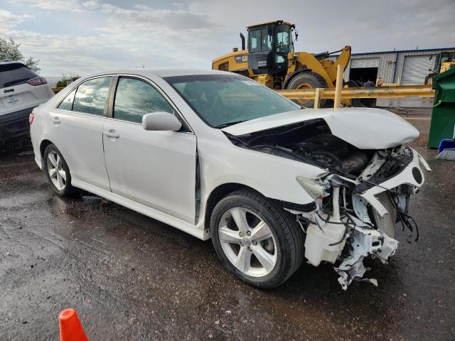 Photo 4 from auction – 2010 TOYOTA CAMRY BASE with VIN 4T1BF3EK3AU555114
