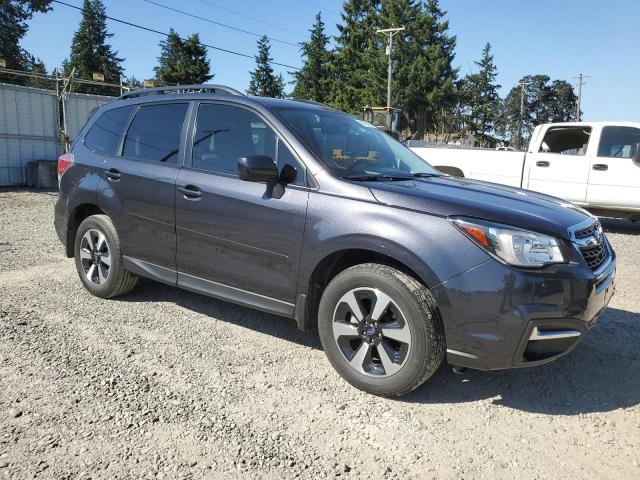 Photo 4 from auction – 2018 SUBARU FORESTER 2 with VIN JF2SJAGC1JH412508
